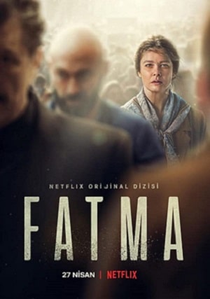 Фатма турецкий (сериал, 1-2 сезоны, все серии)