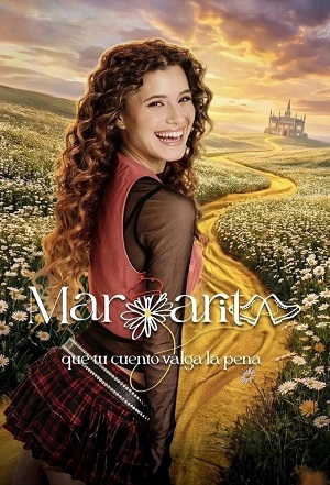 Маргарита 2 Сезон 12 серия