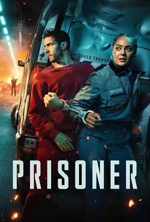 Заключенный (Prisoner) 1 Сезон 4 серия